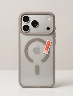 New case For Iphone 17 Pro, Iphone 17 Pro Max And Iphone 17 Air