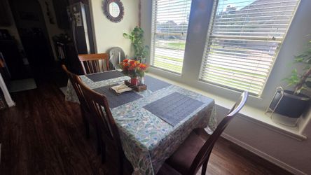 Dining set
