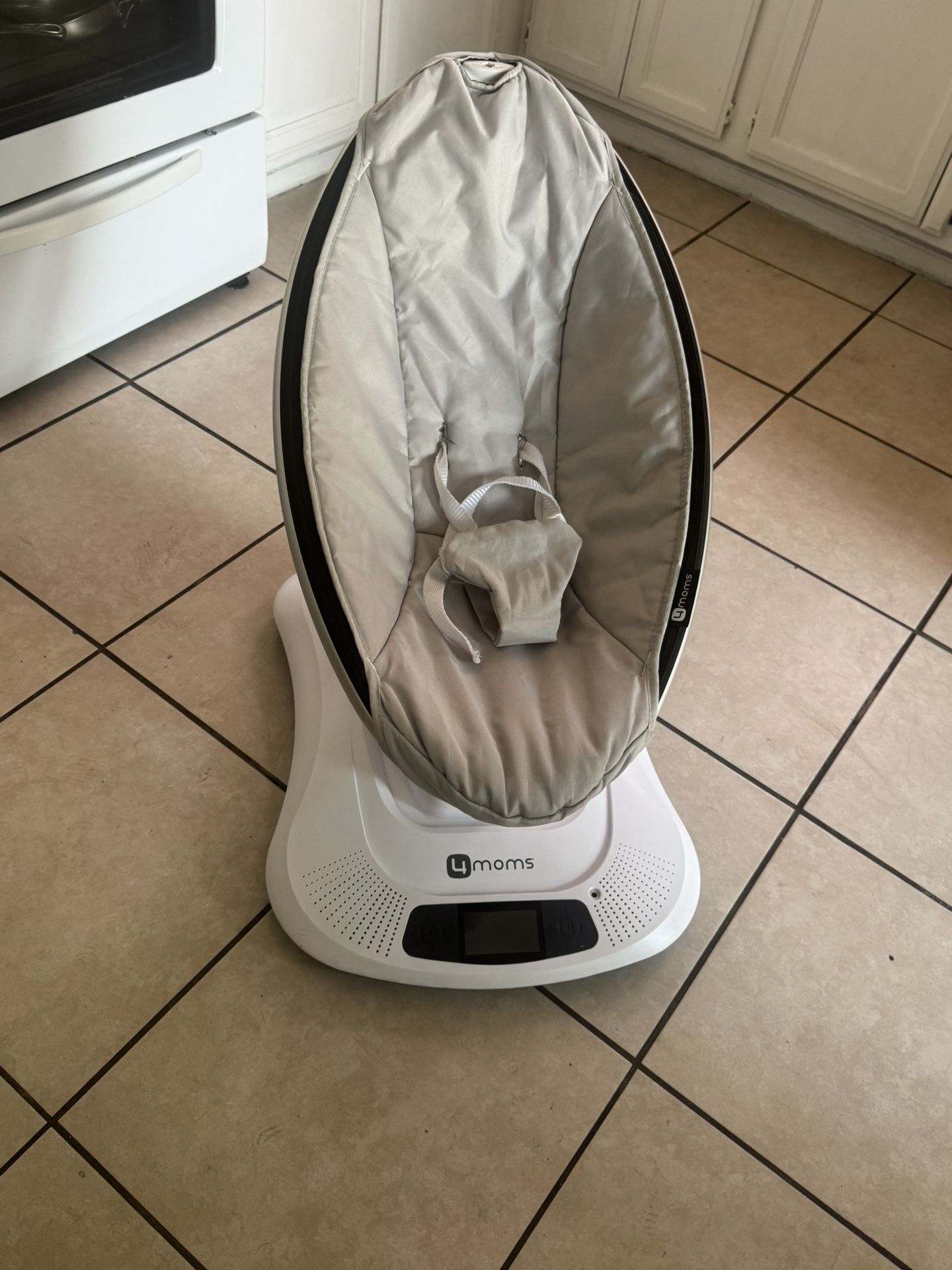 4moms Mamaroo Baby Swing