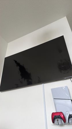 Samsung - 65" Class QN7OF Series Neo QLED Mini LED 4K UHD SamsungVision Al Smart Tizen TV (2025)