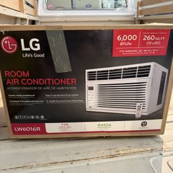 Air Conditioner
