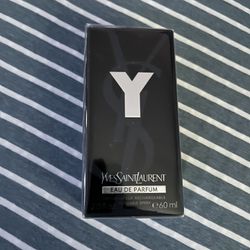 Brand New Ysl Eau De Parfum (2.0 Oz)