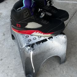 jordan 5 top 3