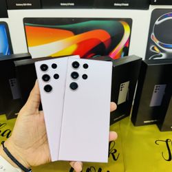 Samsung S23 Ultra Unlocked