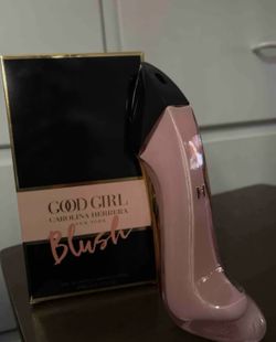 Good girl blush perfume