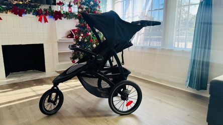 Baby Jogger