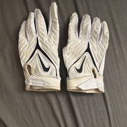 Nike Alfa Football Gloves