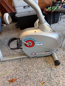 Schwinn stationary bike 250