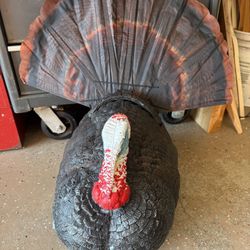 Mojo Outdoors Turkey Decoy