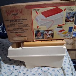 Igloo Cooler From The 80s