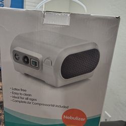 Brand New Machine And Kit