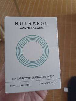 Nutrafol women exp oct 2026