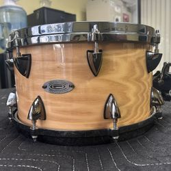 Ocdp Maple Snare   13x7 Inch 