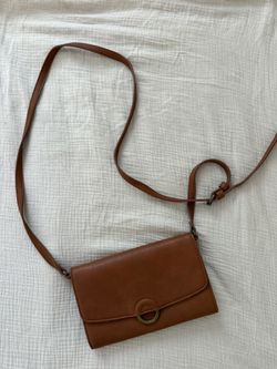 Crossbody Purse