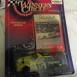 50th Anniversary Dale Earnhardt Lifetime Series 