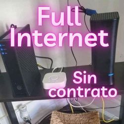 🛑 WiFi ILIMITADO FÁCIL DE CONECTAR 🔥