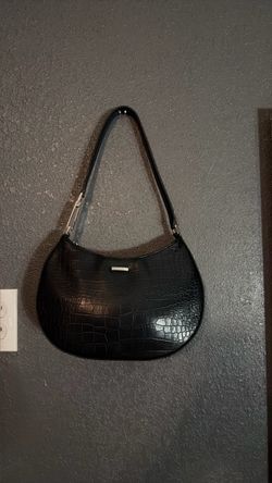 Nine West black smal shoulder bag good 👍🏻