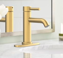 Bathroom  Faucet