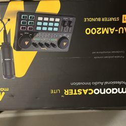 Mic