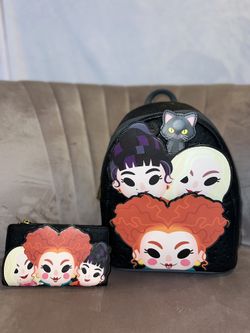 Hocus Pocus Loungefly