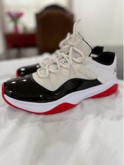 Jordan 11 Retro