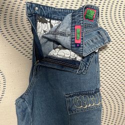 **BRAND NEW**Empyre Pants Female Size 10