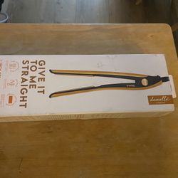 hair Straightener