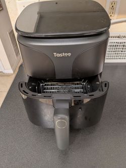 Air fryer