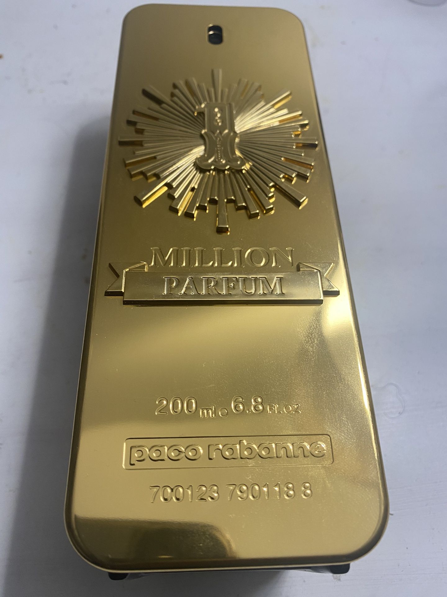 1 Million Paco Rabanne Perfume