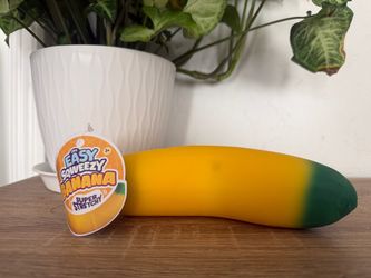Mini banana