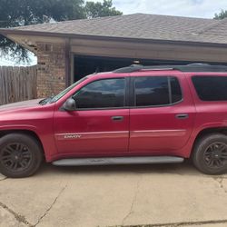 2004 GMC Envoy