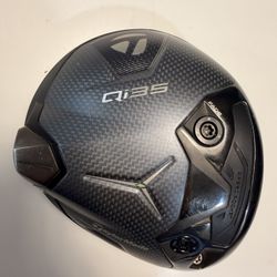 TaylorMade Qi35 Driver – 9.0 (Head Only)