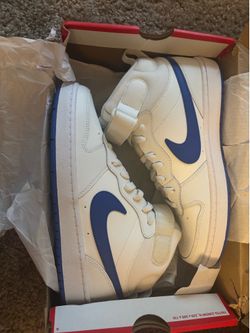 Jordan 1 black and white