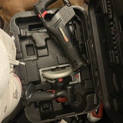 Craftsman 19.2V Tool Set