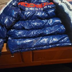 Rockstar Original Jacket 