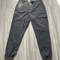 Lululemon Surge Joggers