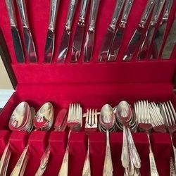 Vintage Flatware