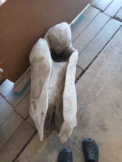 Sculpture  women