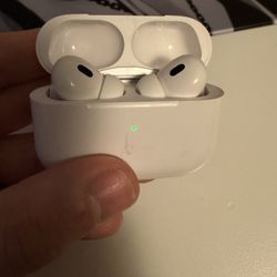 Air POD Pro 3s 