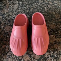 Like New SOREL Caribou™ Clog Women's Shoe 