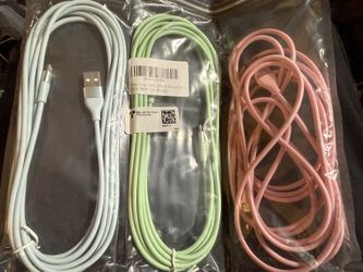 Lighting Cable Charger 