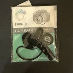 Pro Optic - Cap Leash