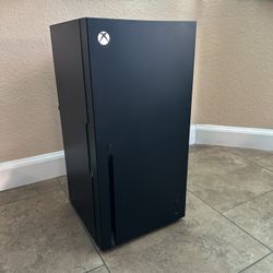 Xbox Mini Fridge