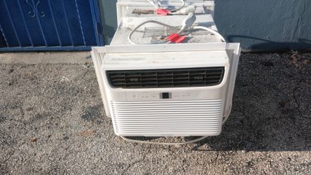 Air conditioners