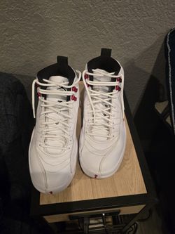 Jordan 12