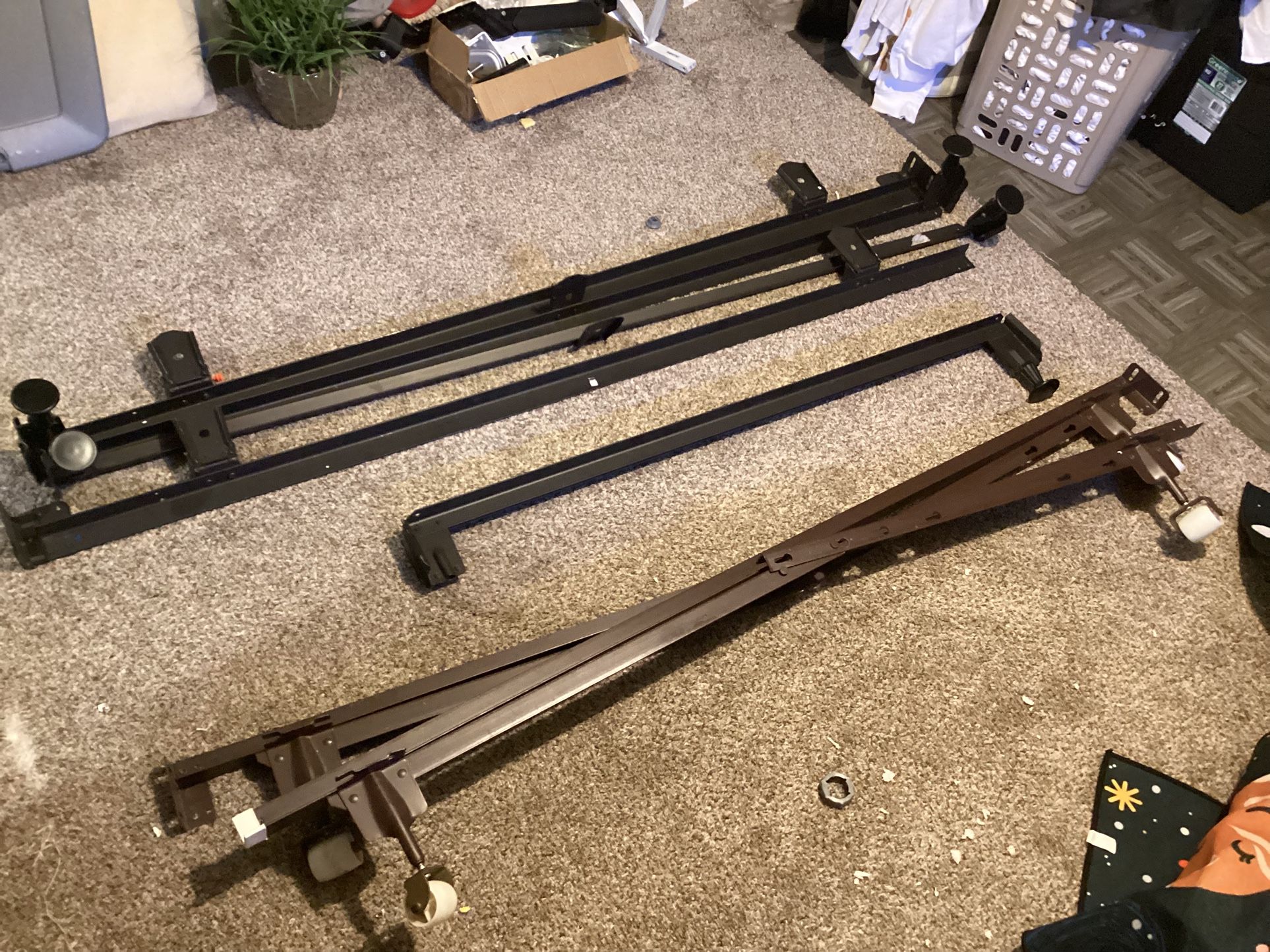 Bed Frame