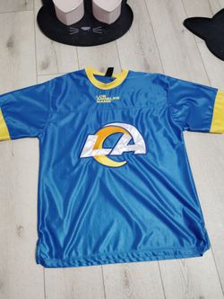 LA Rams Jersey