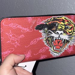 Ed Hardy Wallet 