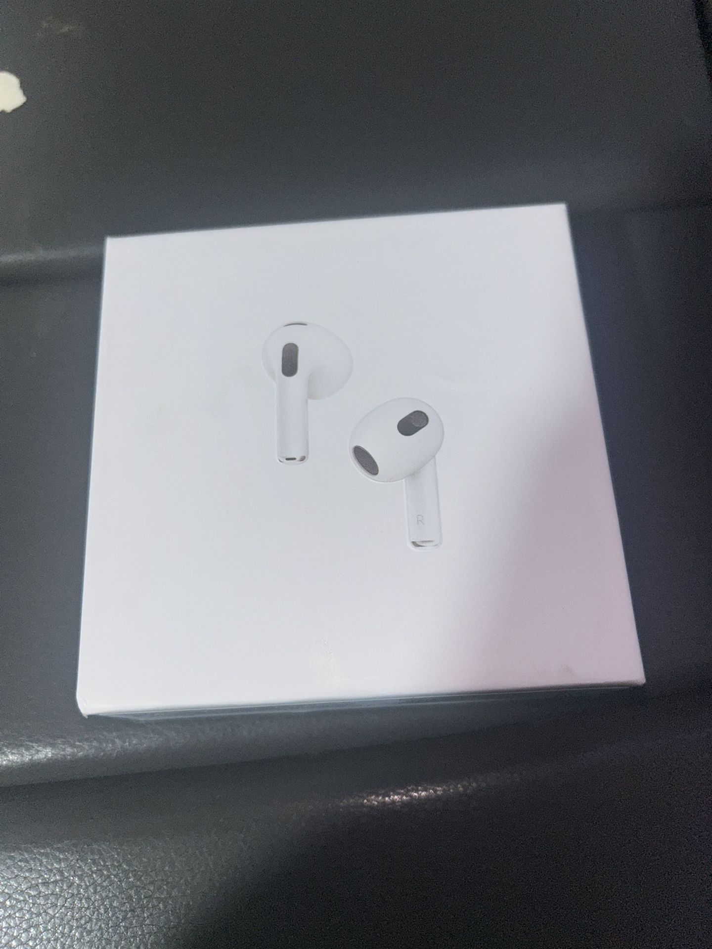 Brand New AirPods 3rd Gen
