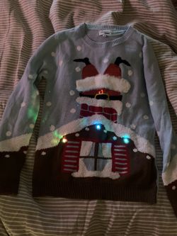 Xmas Sweaters 🌲 